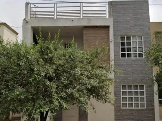HERMOSA CASA EN VENTA EN JUAREZ NL !