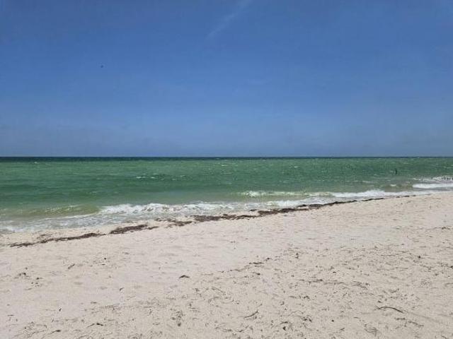 Hermosa Casa en venta en la Playa, 4 recámaras, piscina en Chicxulub PUERTO