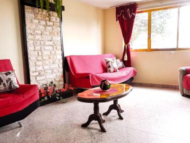 CASA EN VENTA EN LA PROVIDENCIA, AZCAPOTZALCO