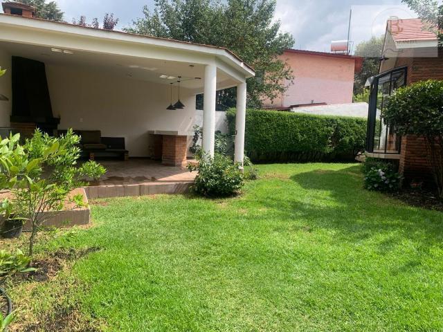 HERMOSA CASA EN VENTA EN LA VIRGEN, METEPEC ESTADO DE MEXICO