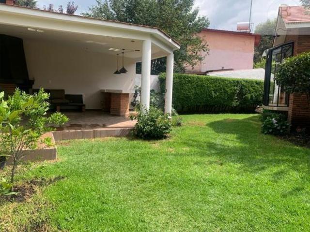 HERMOSA CASA EN VENTA EN LA VIRGEN, METEPEC ESTADO DE MEXICO