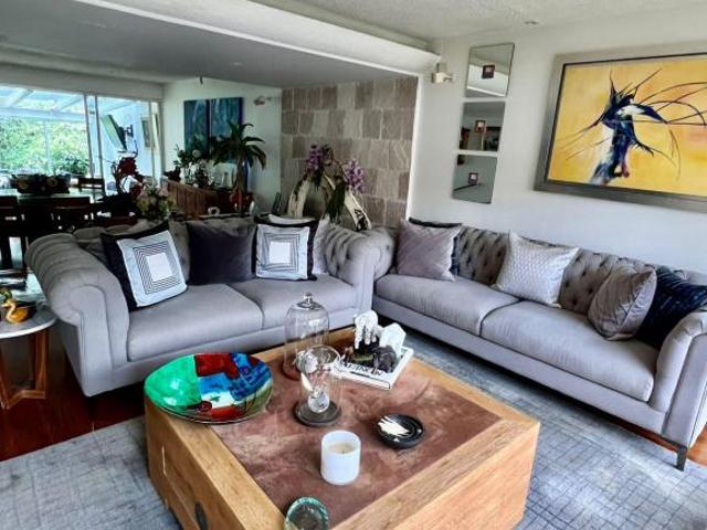 HERMOSA CASA EN VENTA EN LAS ÁGUILAS LOMA DE GUADALUPE