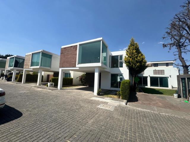 Hermosa Casa En Venta En Metepec, Super Precio!
