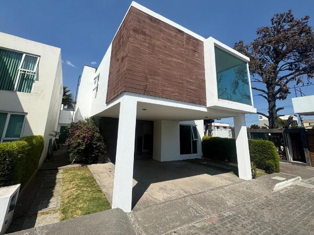 Hermosa Casa En Venta En Metepec, Super Precio!
