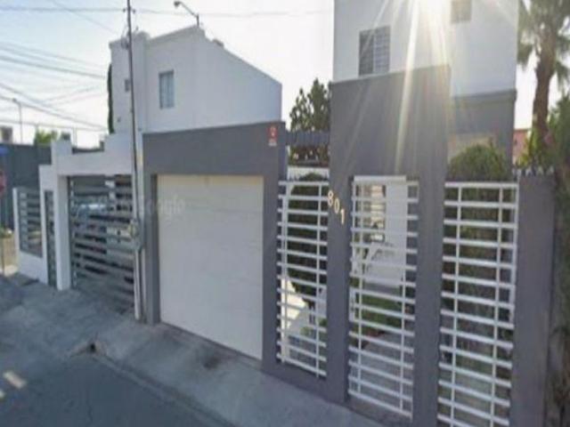 HERMOSA CASA EN VENTA EN MEXICALI BAJA CALIFORNIA!