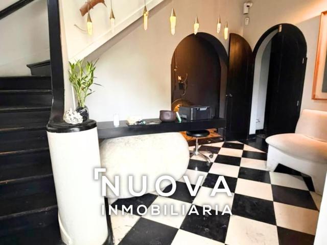 HERMOSA CASA EN VENTA EN MIRAFLORES