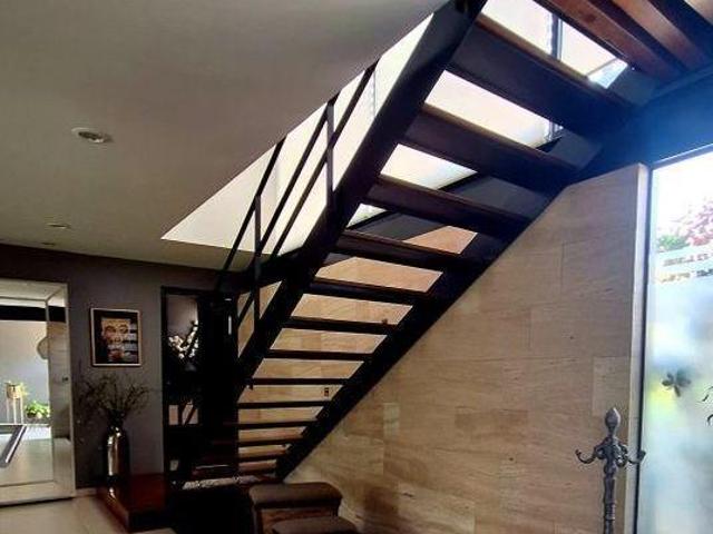 Hermosa Casa en Venta en Mision de Conca