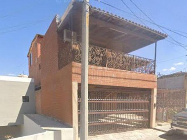 HERMOSA CASA EN VENTA EN NOGALES SONORA A PRECIO ESPECIAL DE RECUPERACION HIPÓTECARIA PROMOCION!