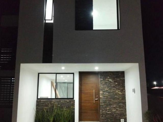 SOTOPARK | Casa en Venta, Tesistan, Zapopan