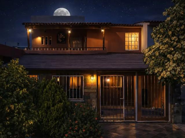 HERMOSA CASA EN VENTA EN SOL DEL PACIFICO EN MANZANILLO DE COLIMA