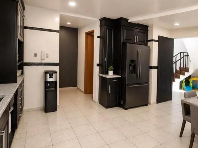 Hermosa casa en venta en Satélite