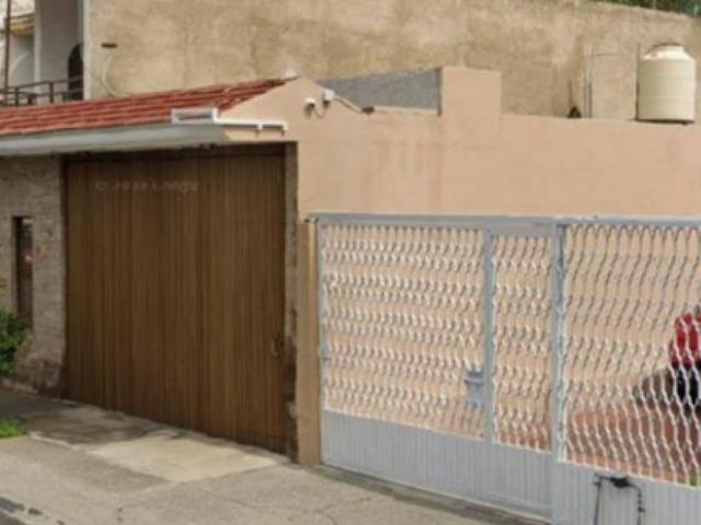 VENTA DE CASA EN SAN ANDRES, GUADALAJARA, JOSÉ MARÍA VEREA 3081