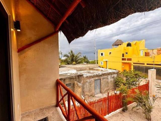 Hermosa casa en venta en San Crisanto – Segunda fila con vista panorámica al mar