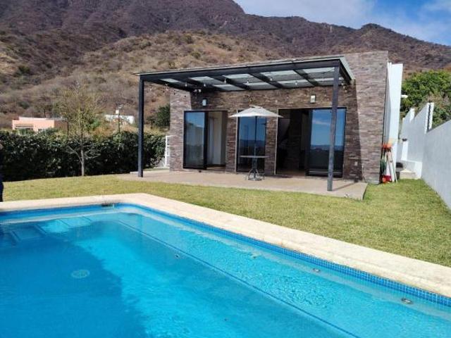 HERMOSA CASA EN VENTA EN SAN JUAN COSALA