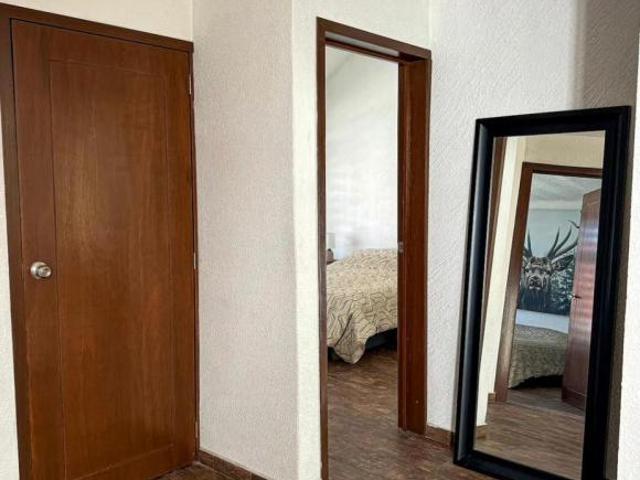 Hermosa casa en venta en San José Vista Hermosa, Puebla