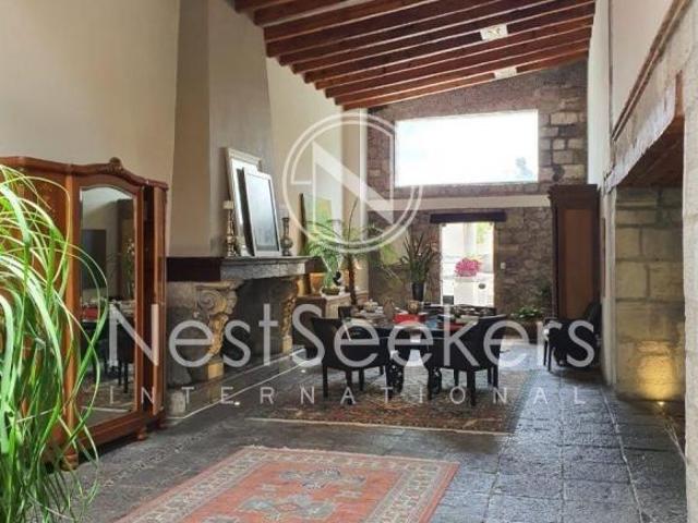 Hermosa casa en venta en Santa Fe