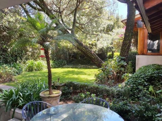 HERMOSA CASA EN VENTA EN SANTA FE