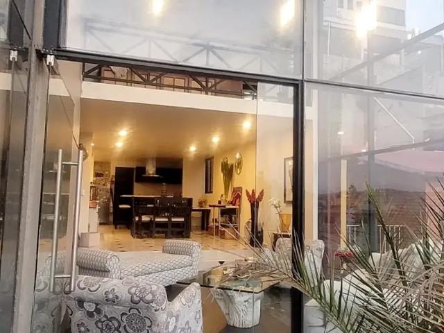 HERMOSA CASA EN VENTA EN PASEOS DEL BOSQUE