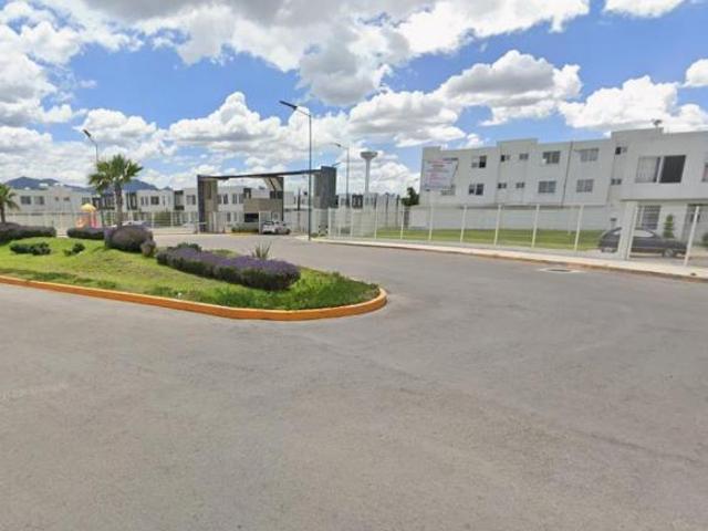 Hermosa Casa en Venta en Paseos del Bosque Tecamac