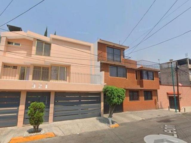 Hermosa Casa en Venta en Pedregal del Santa Ursula Coyoacan