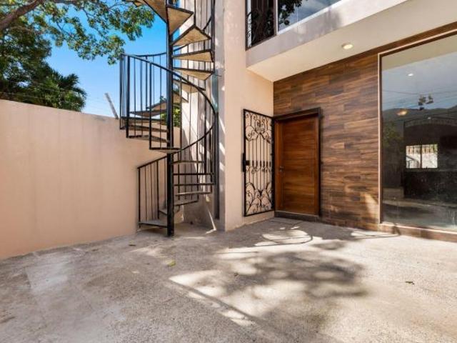 Hermosa casa en venta en Puerto Vallarta