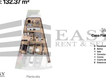 Hermosa casa en venta en Reserva de los Jinetes