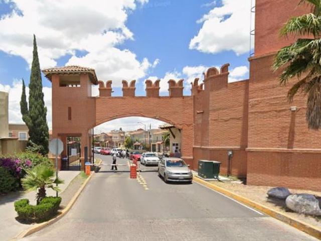 Hermosa Casa en Venta en Tecamac Estado de México