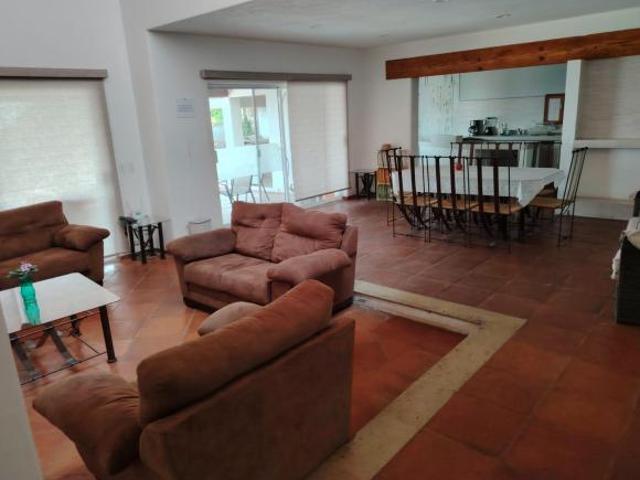 HERMOSA CASA EN VENTA EN TEPOZTLAN MORELOS 4