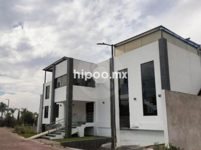 HERMOSA CASA EN VENTA EN TRINIDAD, TEXCOCO