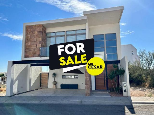 Hermosa casa en venta en Ventura Residential club