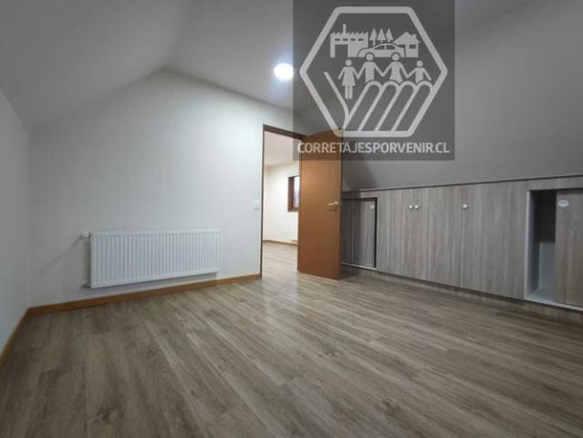Hermosa casa en venta en villa cataluña 1835 | dormitorios por 280000. 00 en Temuco