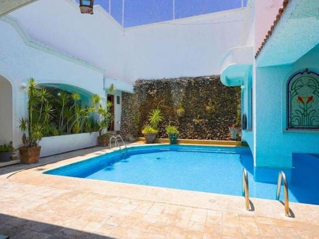 Hermosa casa en venta en Zona Residencial de Tuxtla Gutiérrez