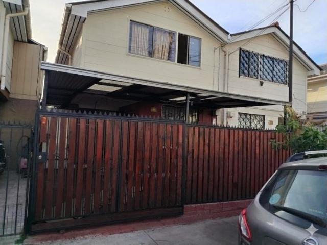 Hermosa casa en venta excelente ubicación!