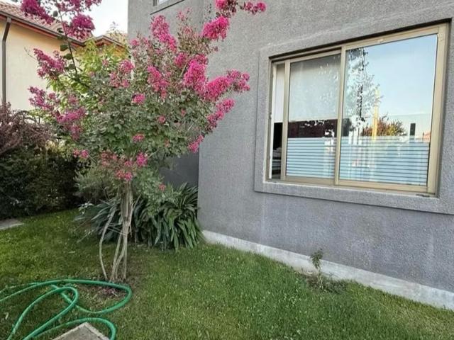 Hermosa casa en venta hacienda la esmeralda talca 4d/3b | 4 dormitorios por 8000.00 en Talca