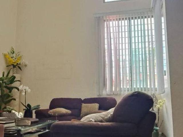 Hermosa casa en venta Indeco Animas