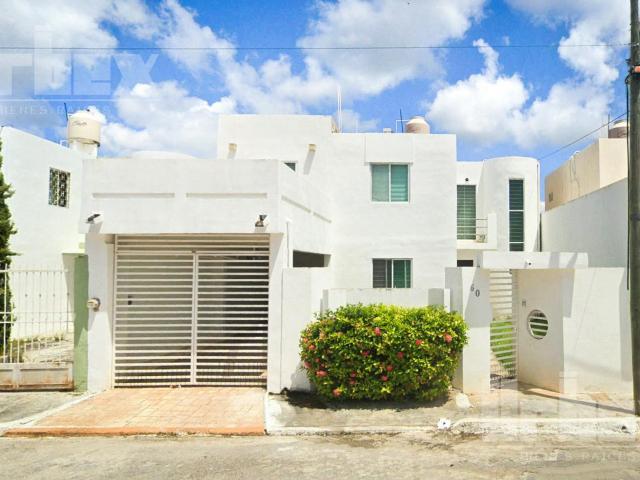 ¡HERMOSA CASA EN VENTA O RENTA EN EL FÉNIX, CAMPECHE!