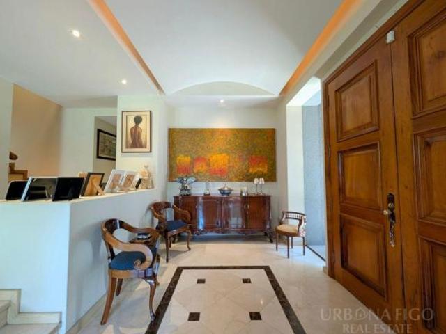 HERMOSA casa en venta Lomas de bezares, Miguel Hidalgo