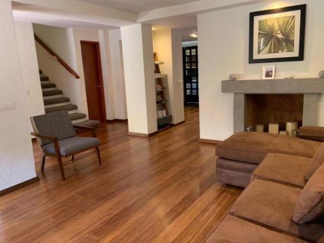 Hermosa Casa en venta Lomas de San Angel Inn
