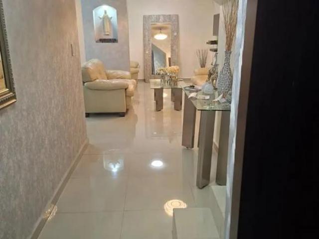 Hermosa Casa en Venta, Los Olivos Residencial Apodaca