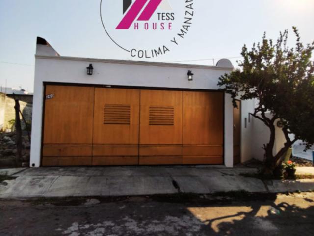 Hermosa casa en Venta Las Lagunas