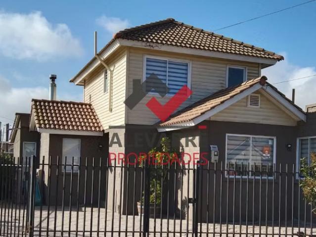 Hermosa casa en venta sector nova hacienda coquimbo | 4 dormitorios por 5500.00 en Coquimbo