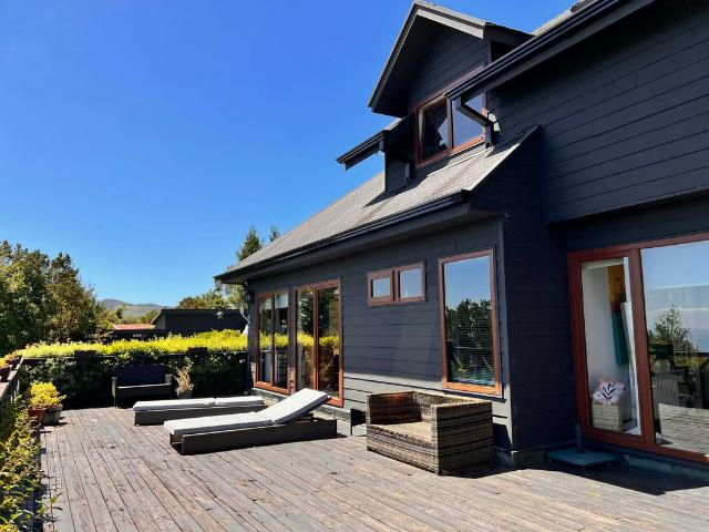 Hermosa casa en venta Pichiquillaipe 72126 | 5 dormitorios por 18500.00 en Puerto Montt