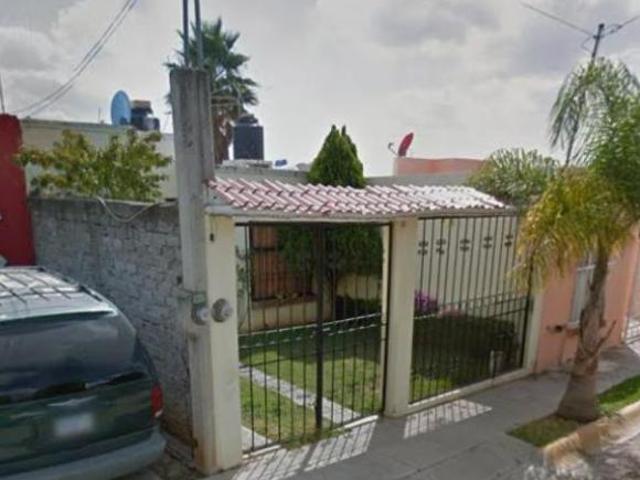 Hermosa Casa en venta Presa de la Olla