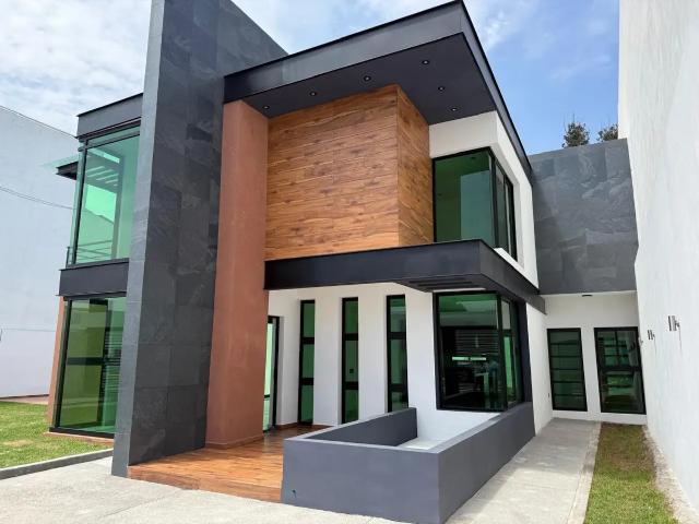 Hermosa casa en venta recidencial privado valle molino Texcoco
