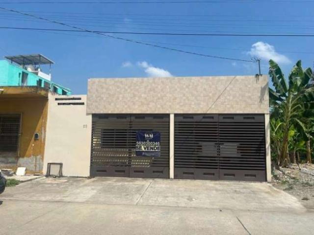 Hermosa casa en venta te esta esperando