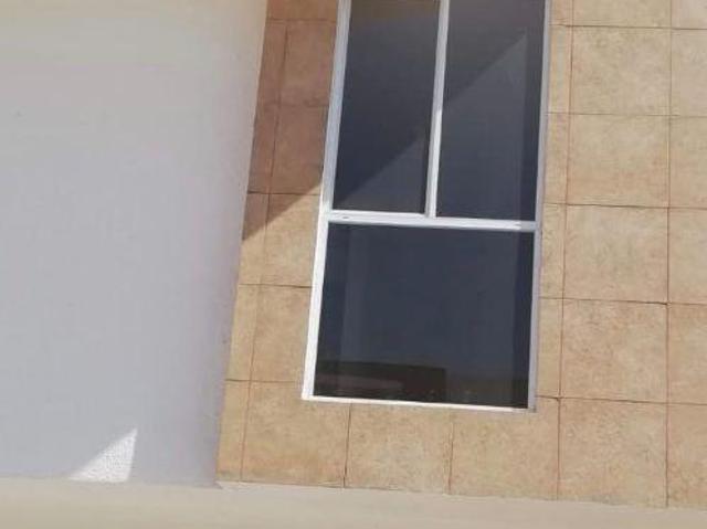 Hermosa casa en venta Tecamac