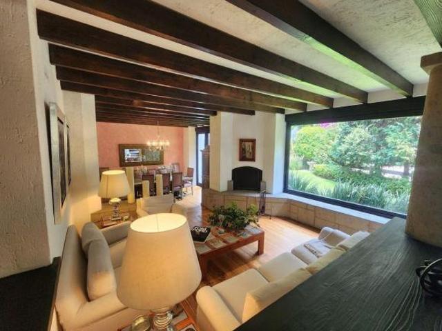 TENIS SAN FRANCISCO HERMOSA CASA EN VENTA, SAN BARTOLO AMEYALCO