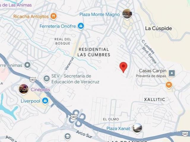 Hermosa casa en venta ubicada en Xalapa, Veracruz