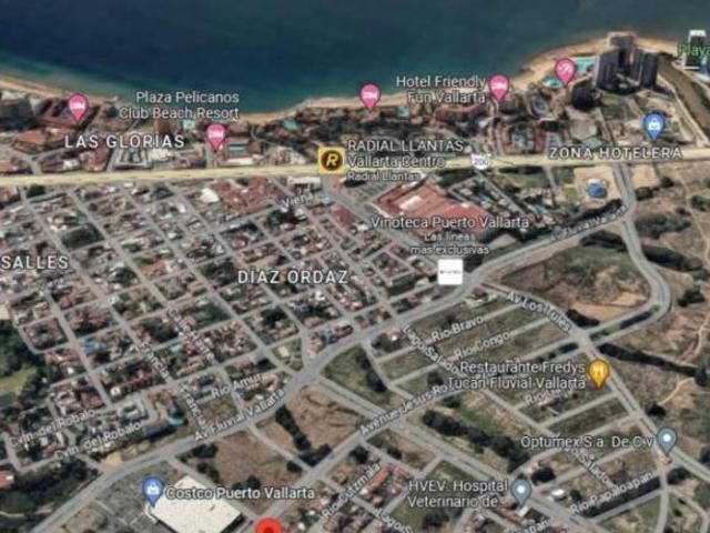 Hermosa casa en venta ubicada en Fluvial Vallarta, Puerta Vallarta