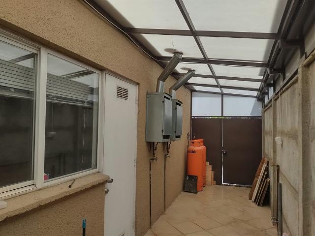 Hermosa casa en venta – Valles del Country, Av. Del Agua, Talca | 4 dormitorios por 6500.00 en Talca